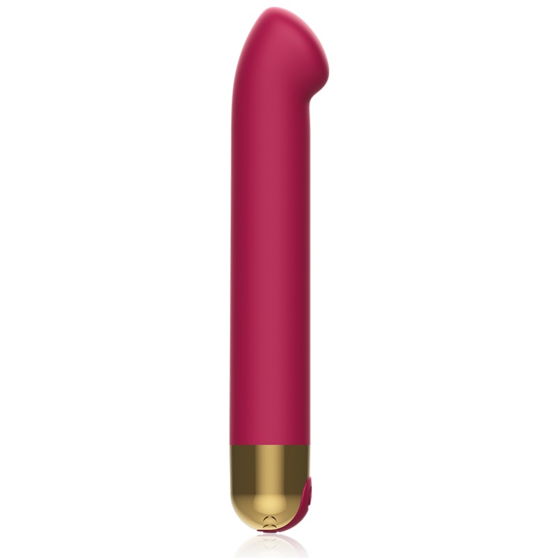 As soon as the Cici Beauty Clit Stimulator comes out of the ... Cici Beauty - Premium Silicone Clit Stimulator photo-2