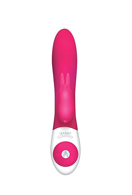 Take your pleasure for a spin! The Rotating Rabbit features ... TRC - The Rotating Rabbit - Pink photo-3