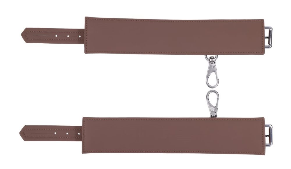 Sportsheets - Signature Ankle Cuffs - Dawn Dream photo-7