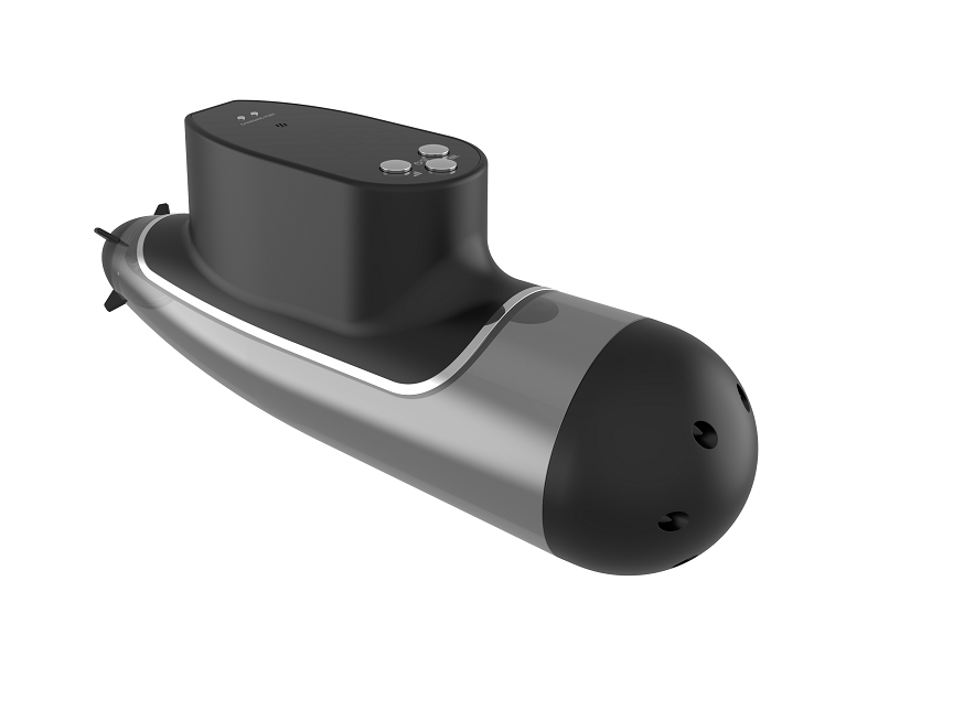 The unique shape that breaks through tradition is eye-catchi... Canwin - Submarine Auto Penis Pump photo-5