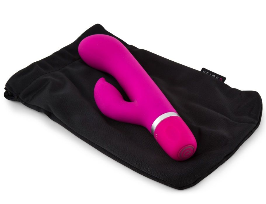 B Swish brings you this gorgeous, delightfully manageable 5-... B Swish - Bwild Classic Marine - Cerise photo-8