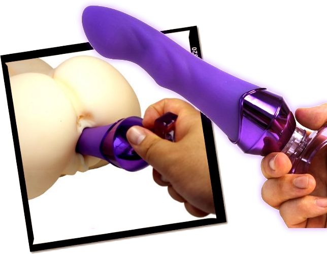 Clarice is elegant vibe that was pursuing the "stimulus... Love Cloud - Clarise Vibe - Purple photo-2