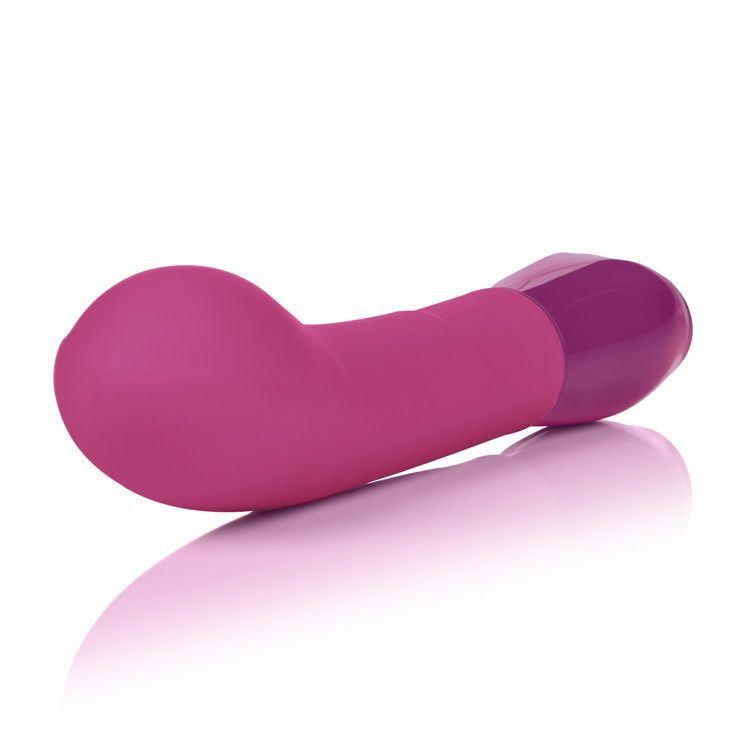 Key® by Jopen® - Ceres G-Spot offers gratification with a ca... Key - Ceres G spot Vibe – Pink photo-3