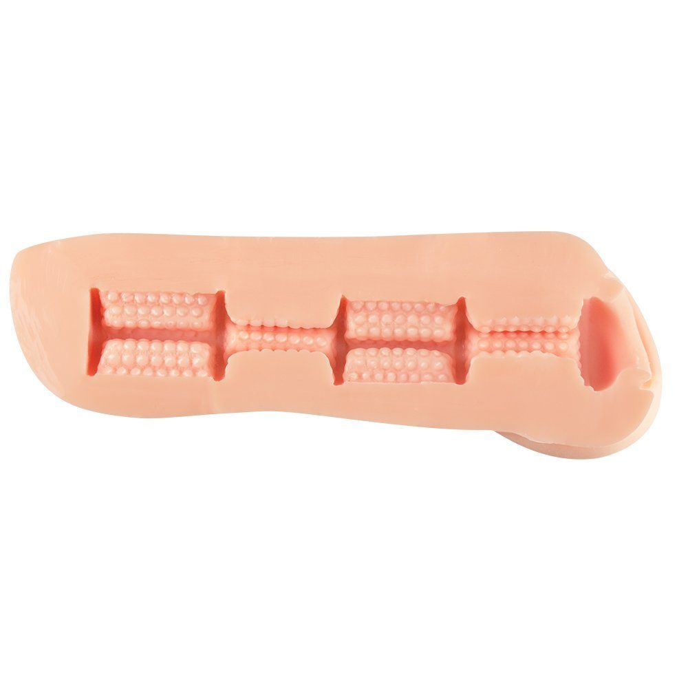 Really good pleasure!
Powefull suction!
It will give you... ToysHeart - Erotic Cabin Crew Masturbator photo-3