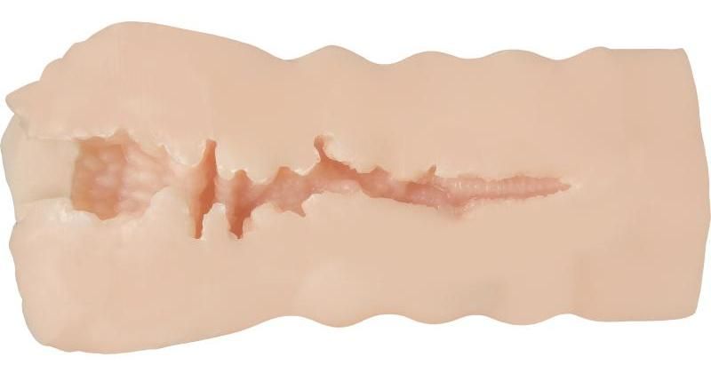 KMP - Foxy Hole Sakura Nene photo-2