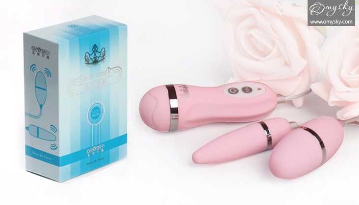 10 kinds of vibration mode
Material:body silicone
Package ... UTOO - Samba Raider - Pink photo-8