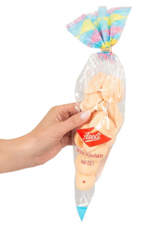 Saucy sweet treats for hen/stag nights, parties or as a swee... You2Toys - Sugary Marshmallow Boobs & Butts photo-2
