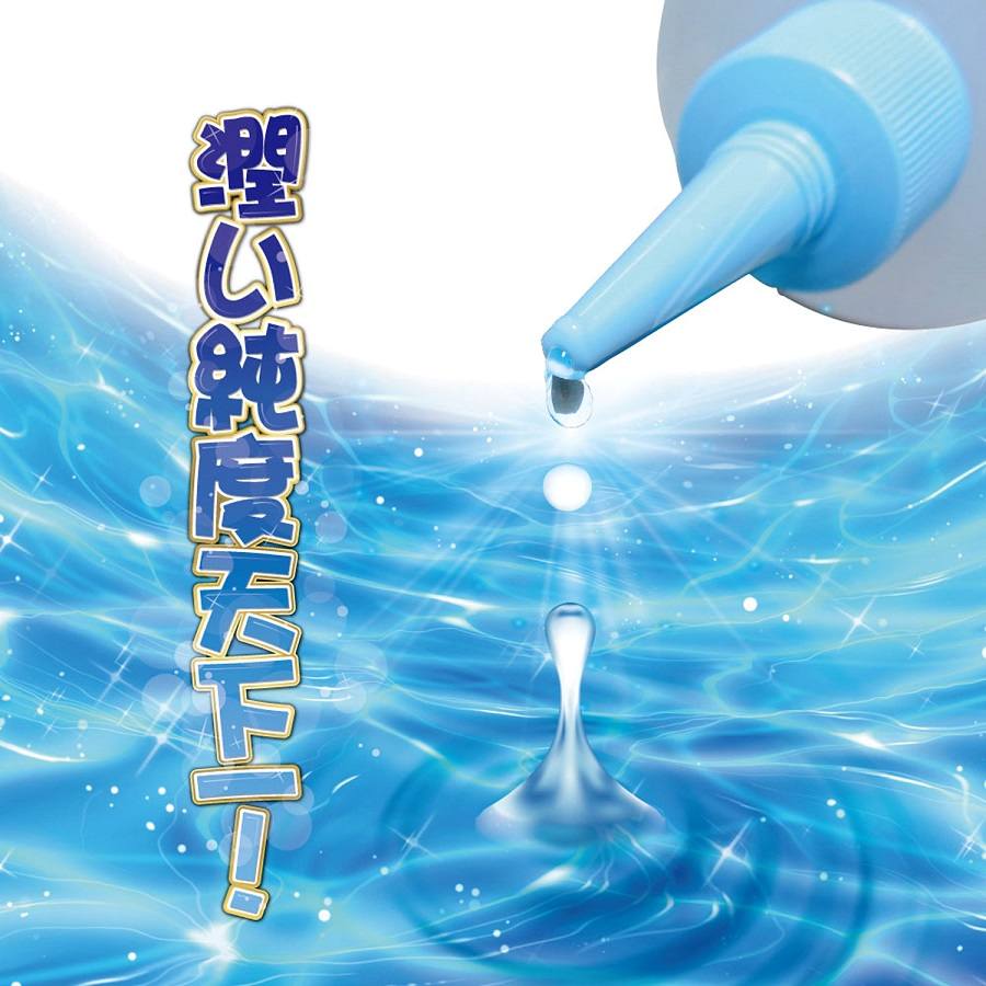 Ride - Tenka Itteki Love Lotion - 400ml photo-2