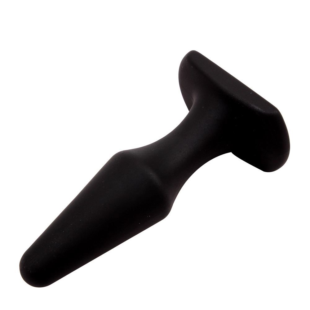 Material:Silicone
Product Size:10.4cm,Φ2.9cm
Product Weight:... Chisa - M Silicone Plug photo-2