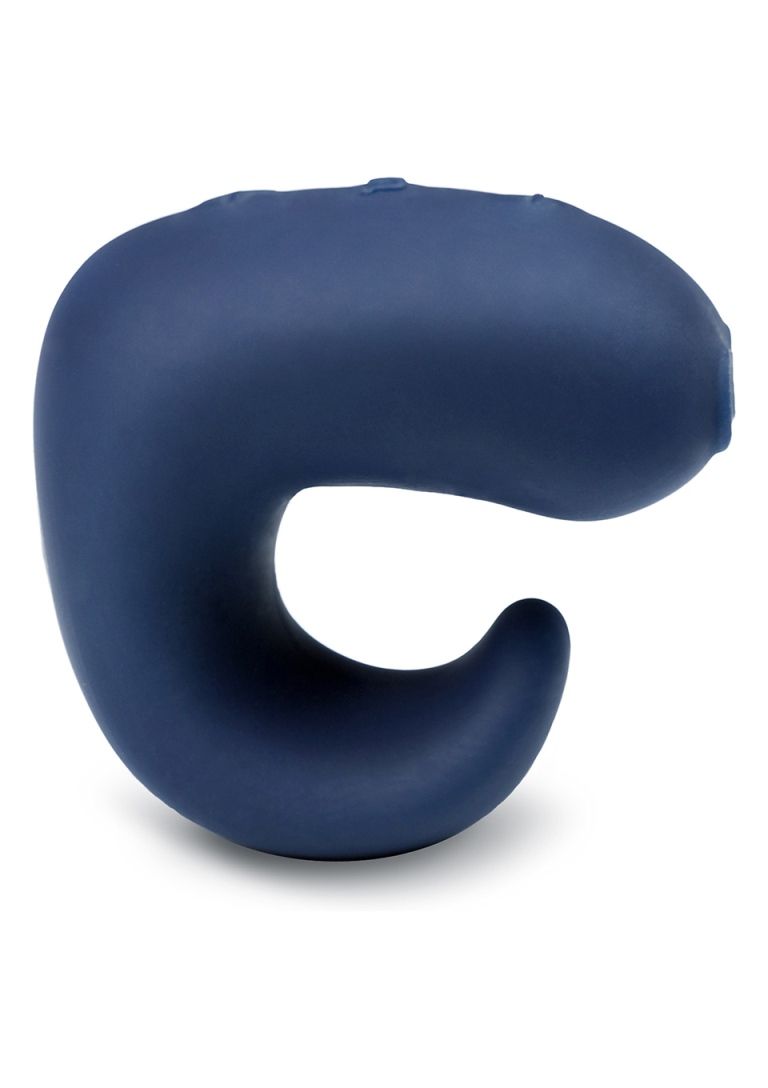 Gring is a unique combination of finger vibrator and remote ... Fun Toys - Gring - Ocean Blue photo