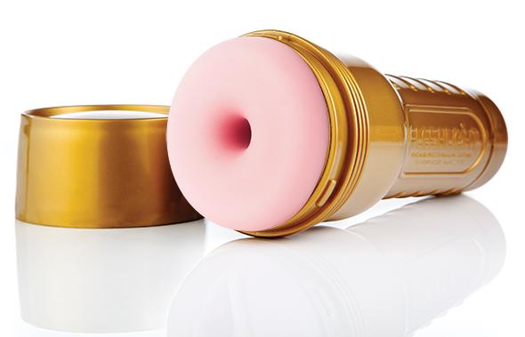The key to lasting longer in bed and becoming the lover that... Fleshlight - Pure Stamina Training Unit photo-5