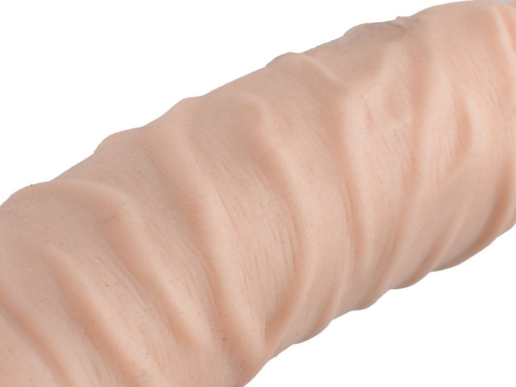 Toynary DL02 Dildo has the high simulation with realistic, v... Toynary - DL02 Dildo photo-6