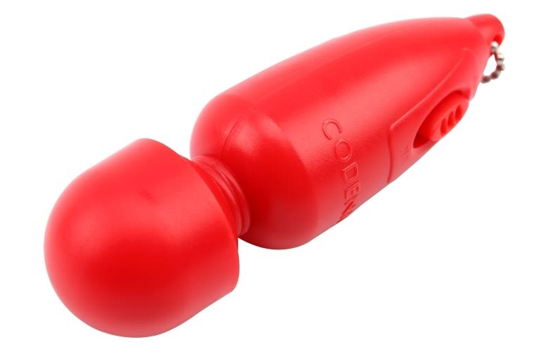 Vibration, Prostate Massage, Penis Enlarge, Phthlate Free.
... Chisa - Love of Couple Kit - Red photo-6