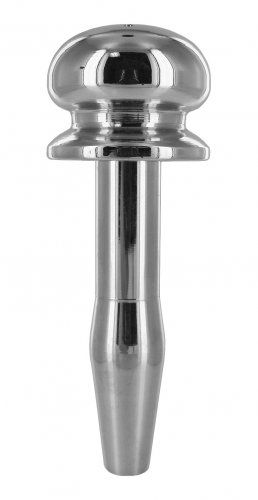 Master Series - Libertine Faucet Penis Plug photo