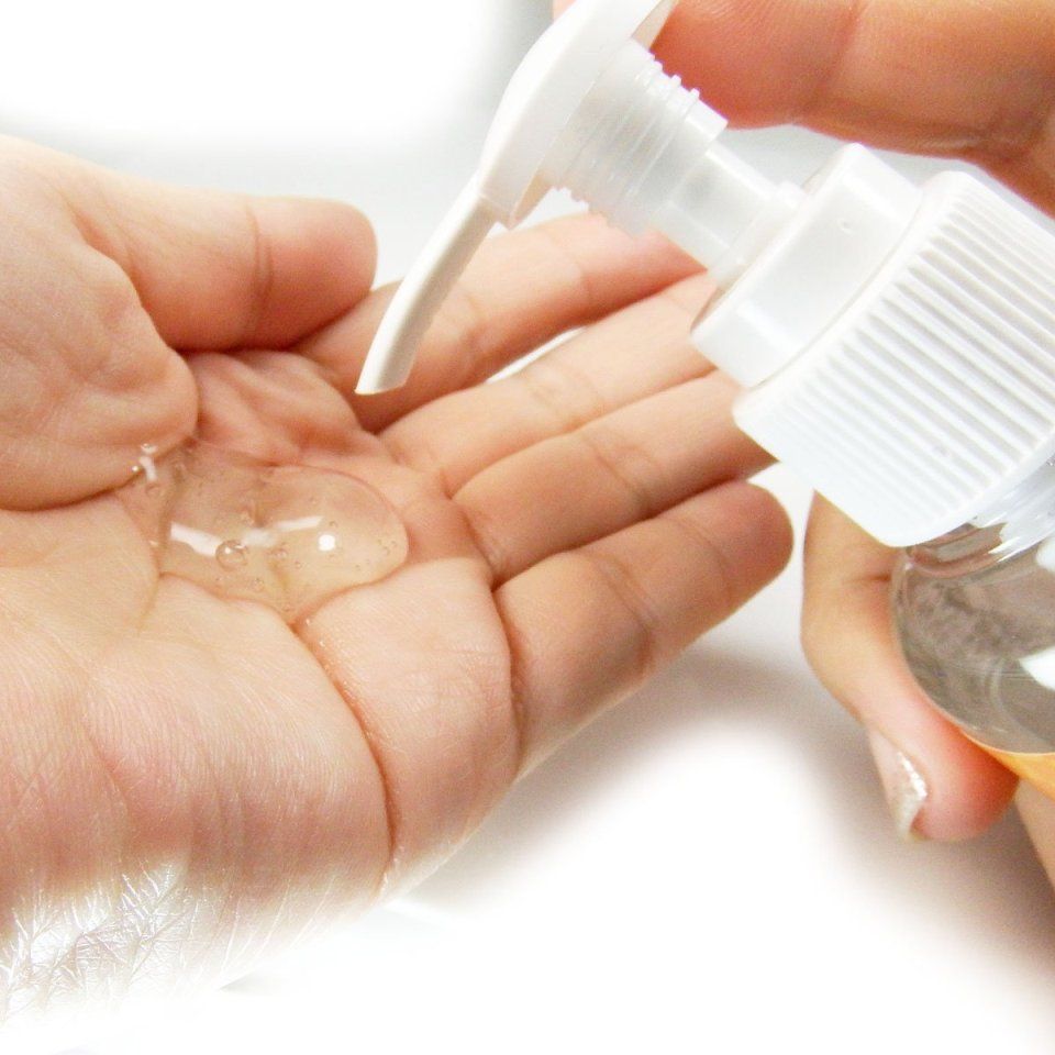 SSI - Vibe Bar Nettori - 180ml photo-2