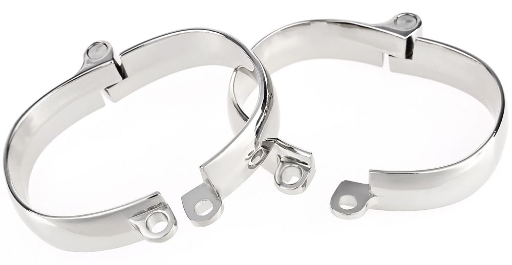 MT - Handcuffs S photo-3