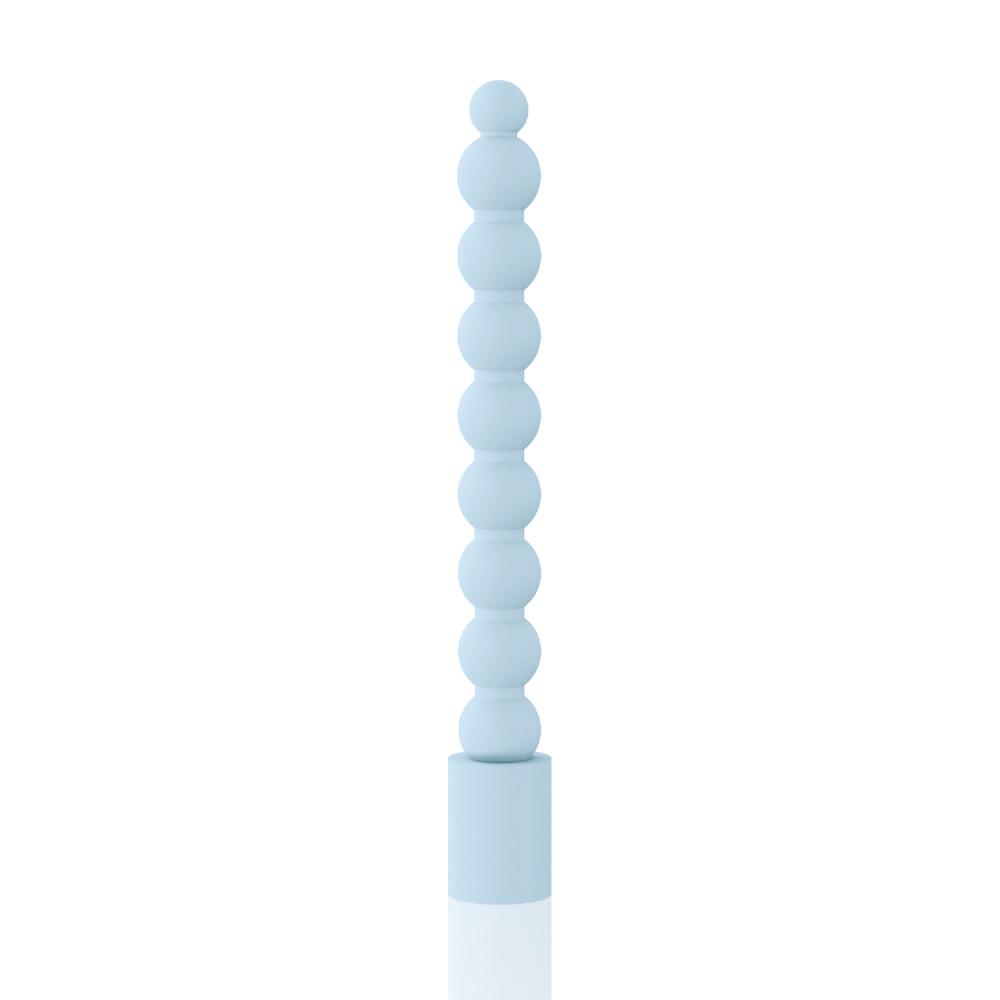SSI - Beaded Dry Stick - Light Blue