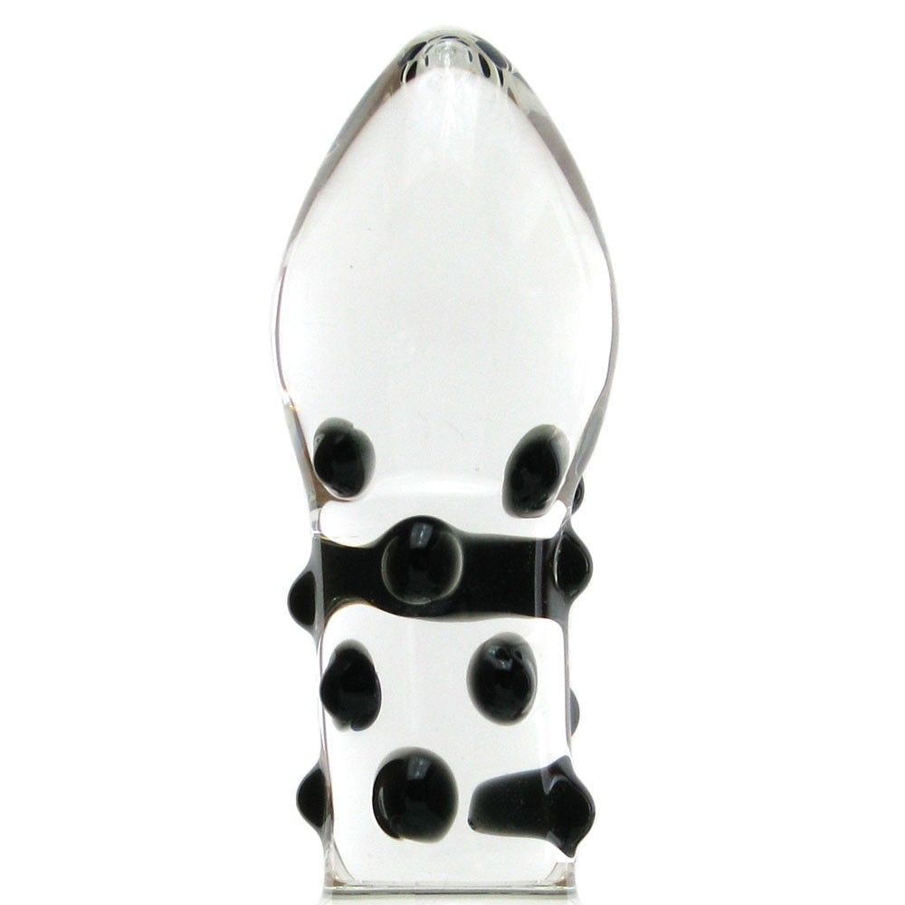 Glas - Pacifier 颗粒后庭塞 照片-3