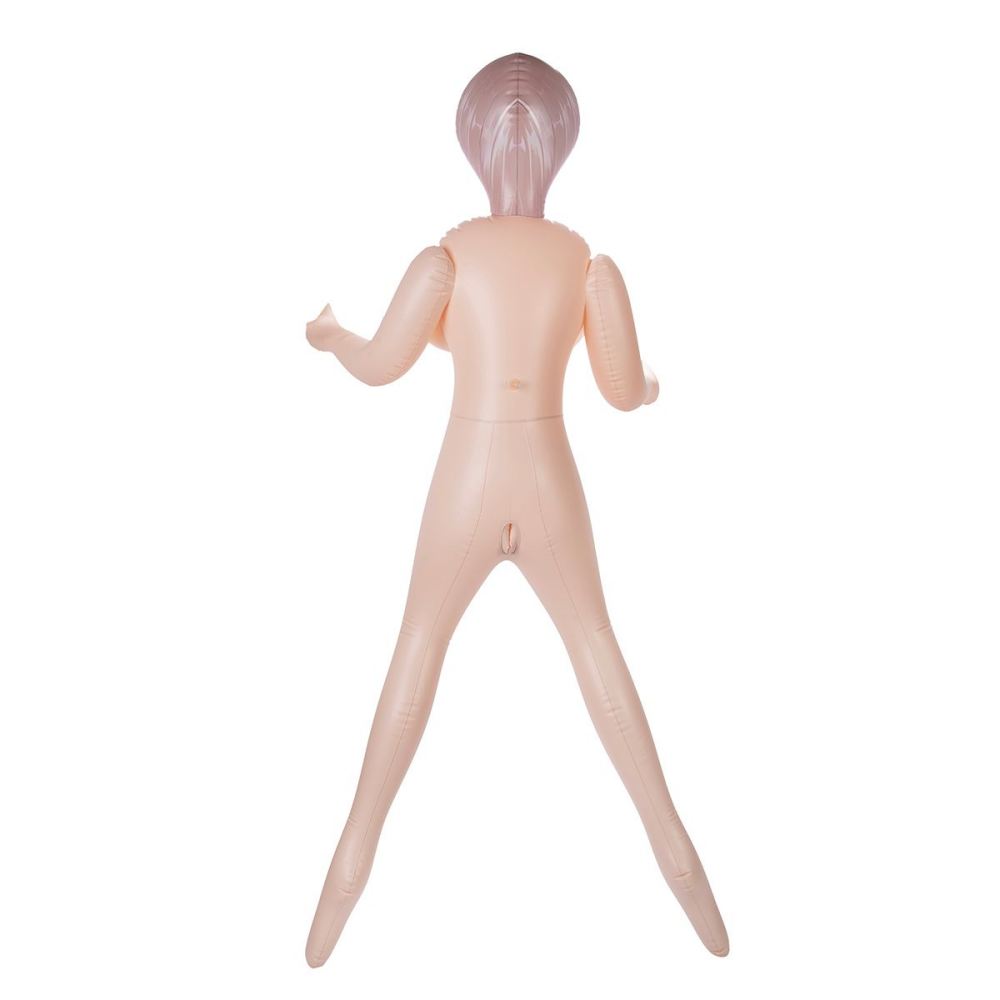 NMC - #20 Hussy Infantable Doll - Flesh photo-6