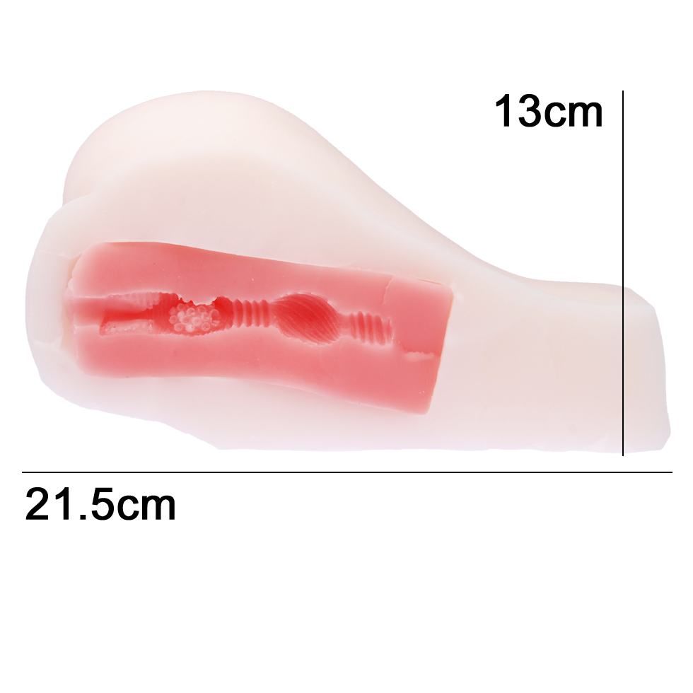 A-One - MUGEN Shiripetto Masturbator photo-8