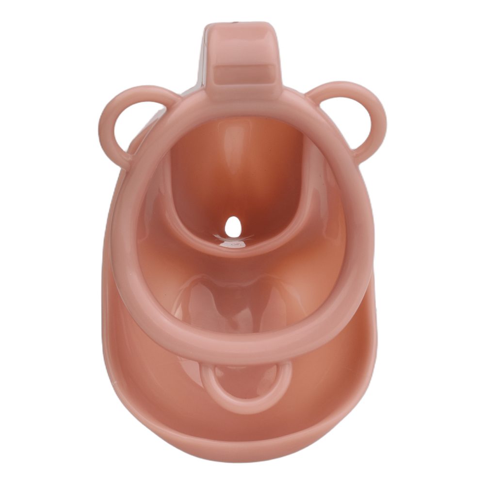Material: Resin
Cage length: 115mm &n... FAAK - Clitoris Chastity Cage w Belt & Plug - Skin photo-8