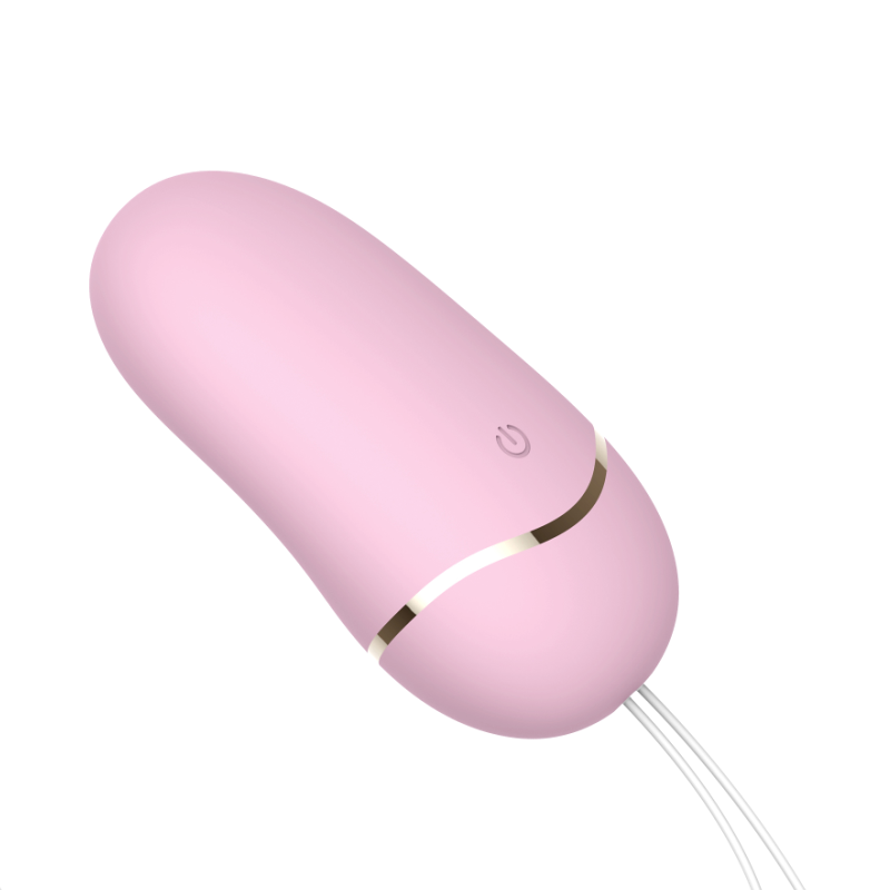 Material:Body-safe silicone and ABS material
Egg Size:35mm*7... Erocome - UrsaMinor - Egg - Pink photo-5