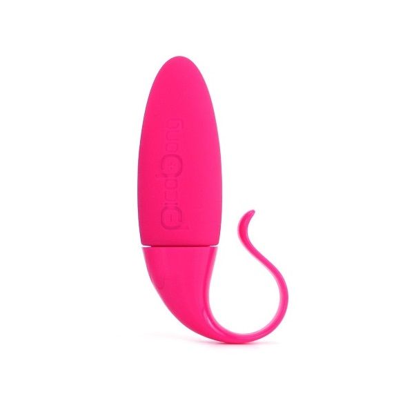 Designed to send harmonious vibrations between you and your ... PicoBong - Koa - Cerise photo-4