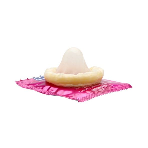 Durex is the world’s leading condom brand with over 80 years... Durex - Pleasuremax Warming 3's pack photo-2