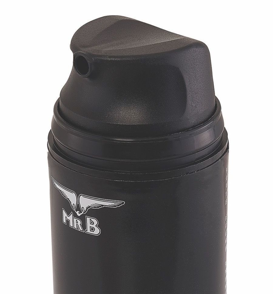 Mister B FIST is a hybrid lubricating jelly, ideal for heavi... Mister B - FIST Silicone - 200ml photo-2