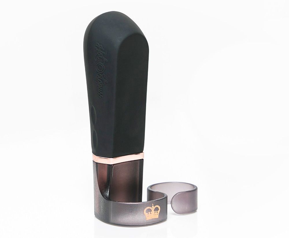 The powerful finger vibrator that adds stimulating vibration... Hot Octopuss - DiGiT Finger Vibe photo-3