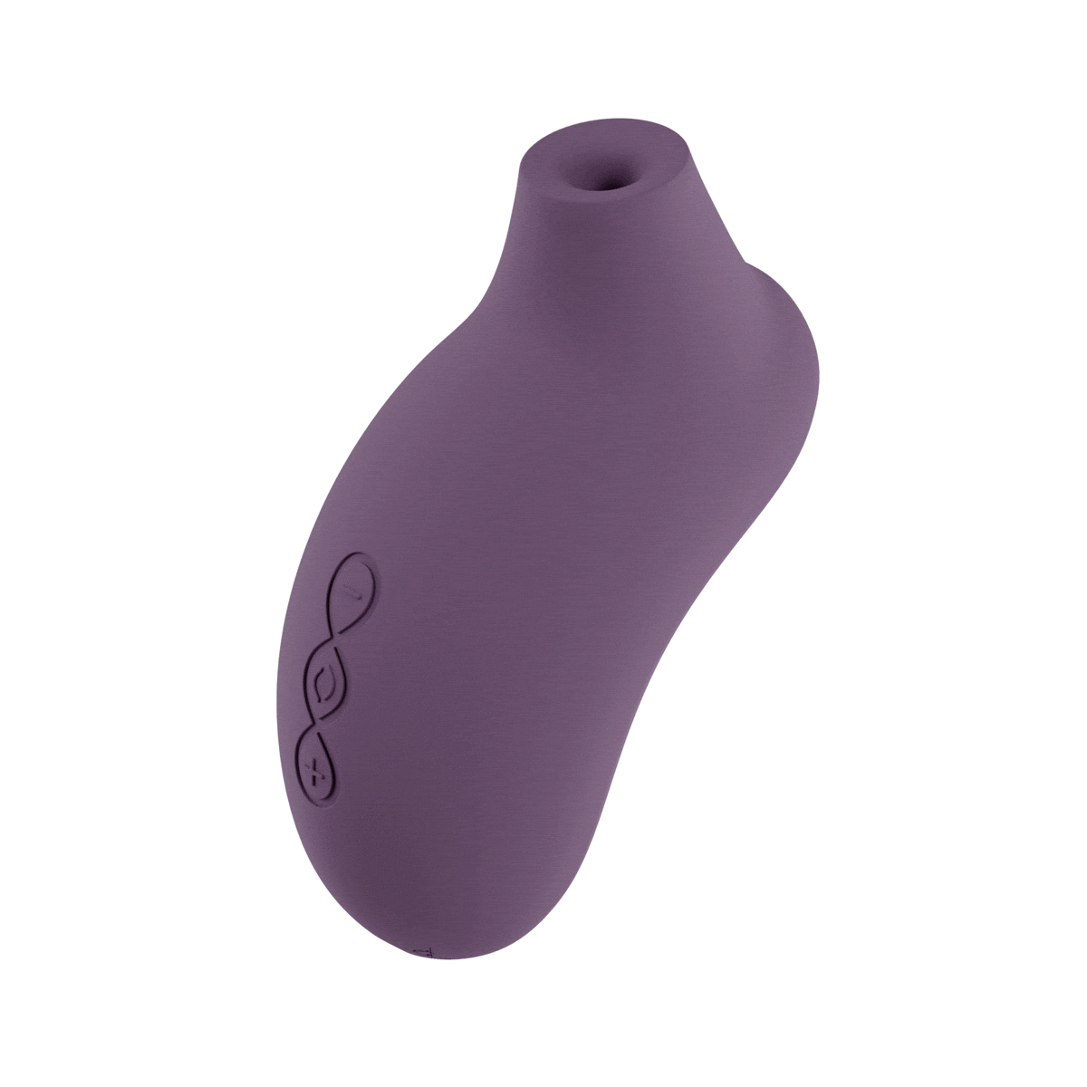 Lelo - Sona 3 Cruise Clitoris Massager - Plum