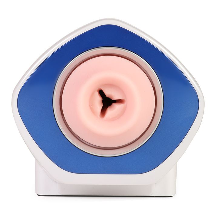 Experience the ultimate VR sex experience with compatible vi... Rends - A10 Piston SA Automatic Masturbator photo-3