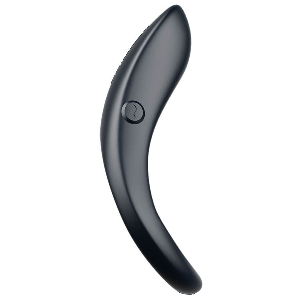 We-Vibe - Verge 2 Ring - Black photo-4