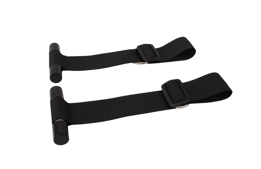 Chisa - Door Sex Swing - Black photo-2