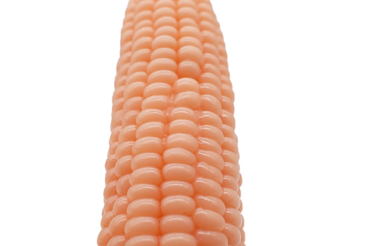 FAAK - Corn Shape Dildo - Flesh photo-7