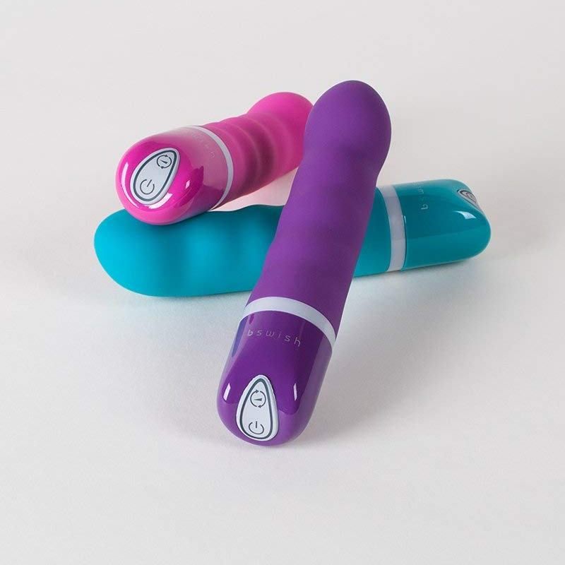 Desire meets design with our sleek and rippled Bdesired Delu... B Swish - Bdesired Deluxe Pearl - Jade photo-9