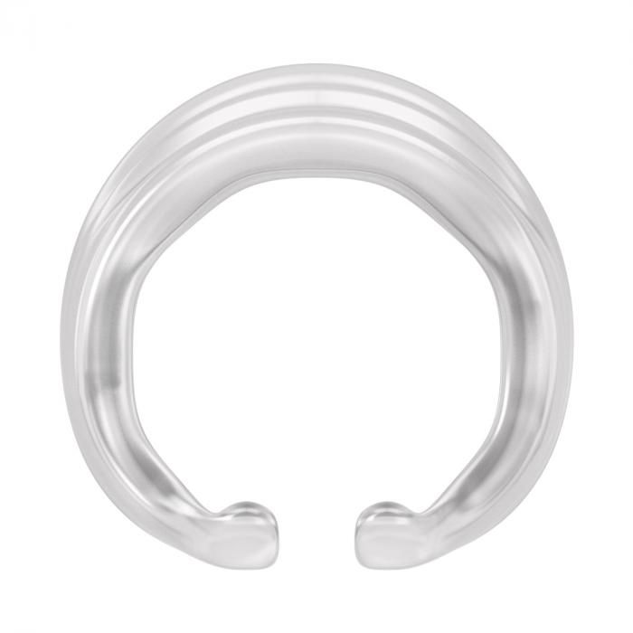 SSI - My Peace Wide Soft Ring S-size photo-2
