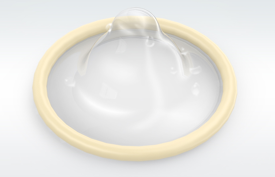 Drywell - 乳膠膠囊避孕套 7 片裝 照片-2