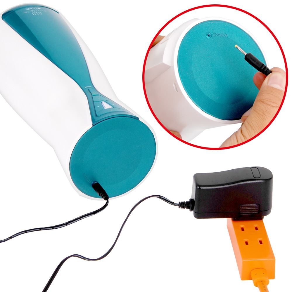 Rends - A10 Vorze Cyclone SA photo-9