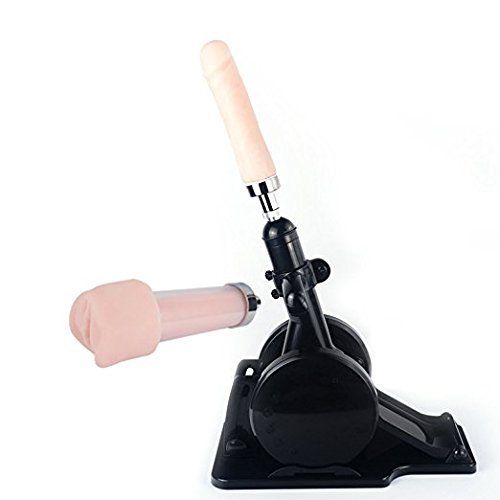 Allwell 1 0 Fucking Machine With 4 Attachments Dildo Stroker Vibrator Vibro Allwell 1 0 Fucking Machine With 4 Attachments Dildo Stroker Vibrator Vibro