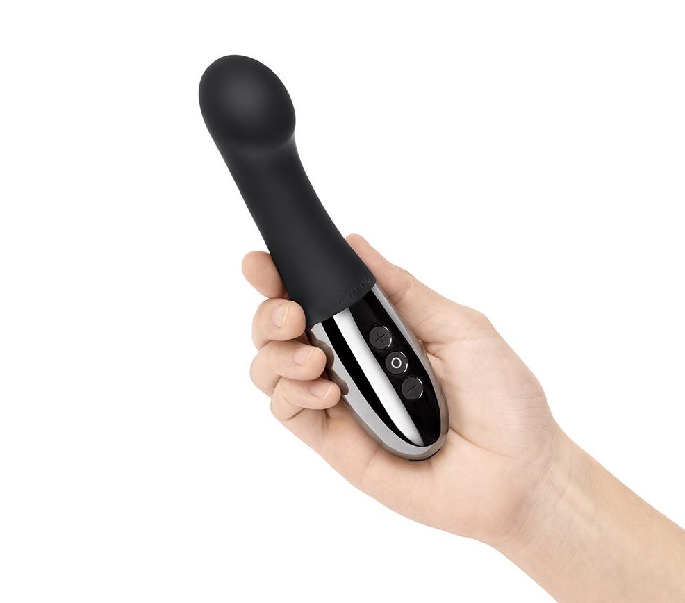 Le Wand - Gee - Black photo-2