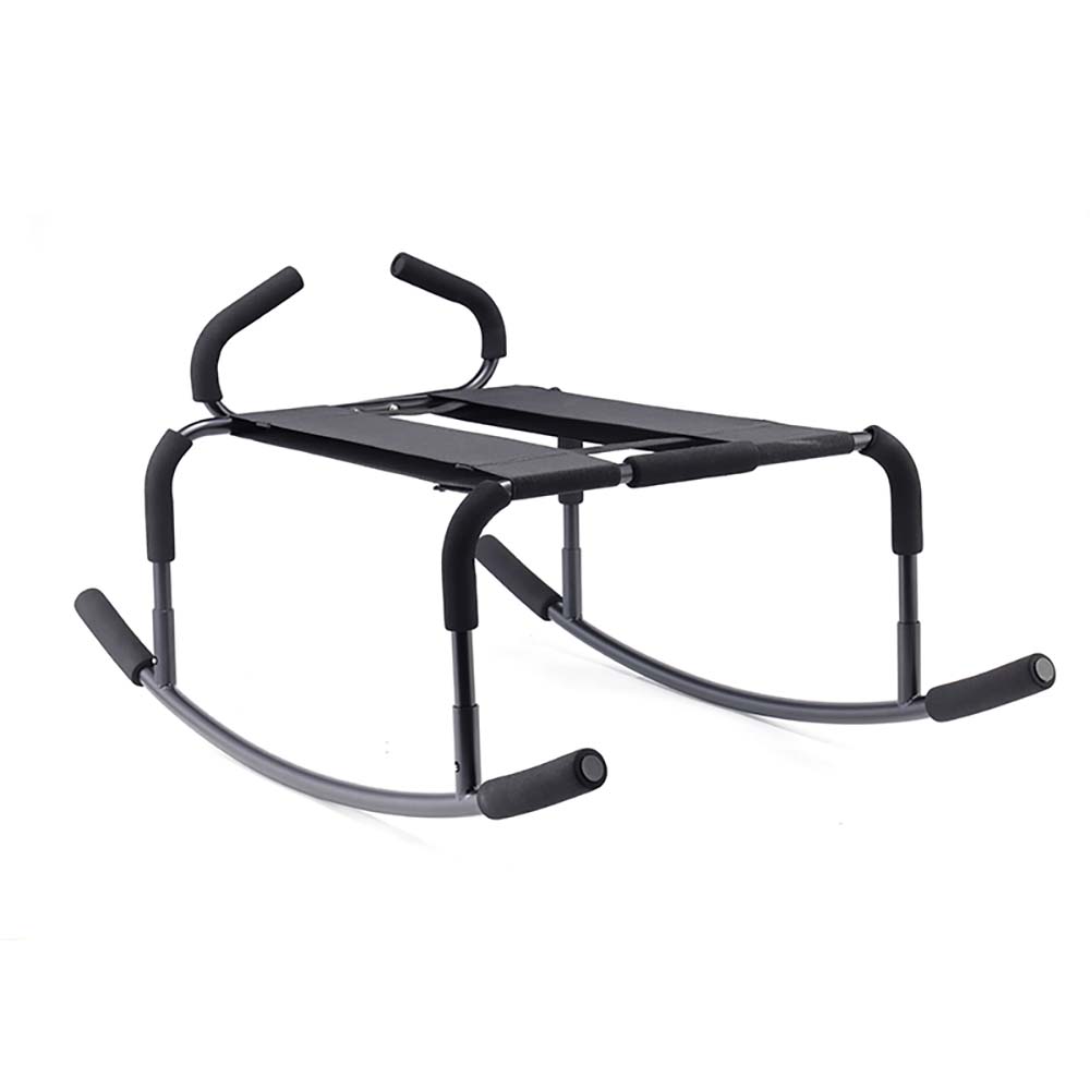 MT - EasyRide Sex Chair - Black photo-6