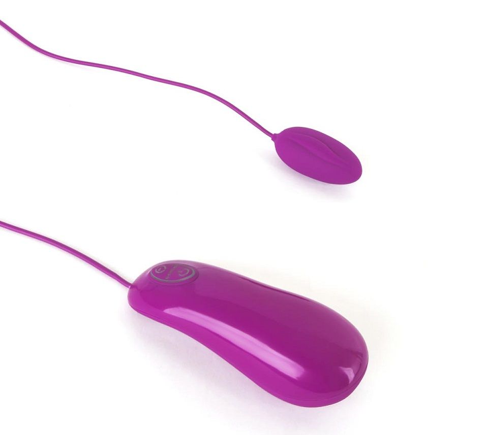 The Bnaughty Deluxe will have you racing to the wild side. T... B Swish - Bnaughty Deluxe - Raspberry photo-3