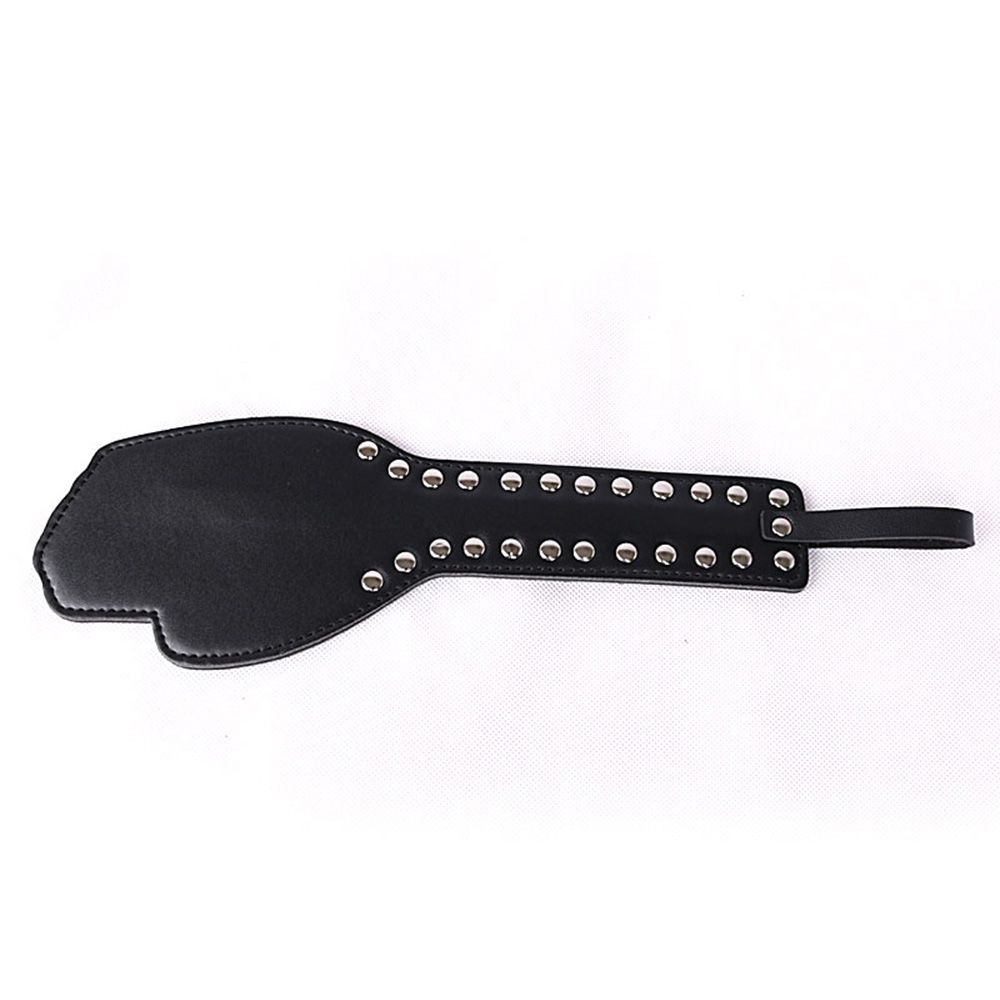 MT - Hand shape Paddle 1 MT - Hand shape Paddle 1 photo-2
