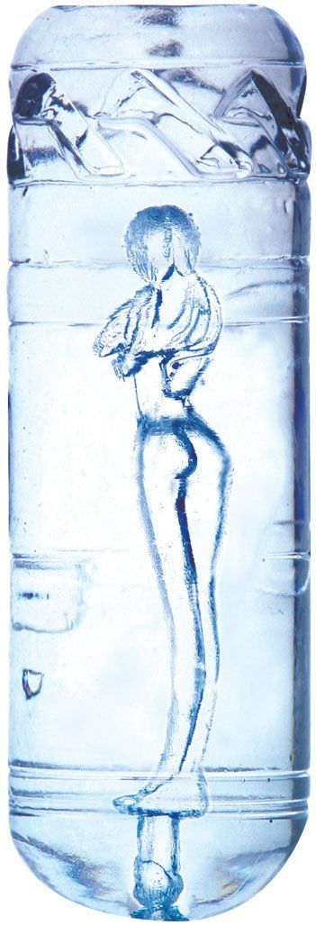 A-One - EROS2.0 巨乳美少女飛機杯 照片-3