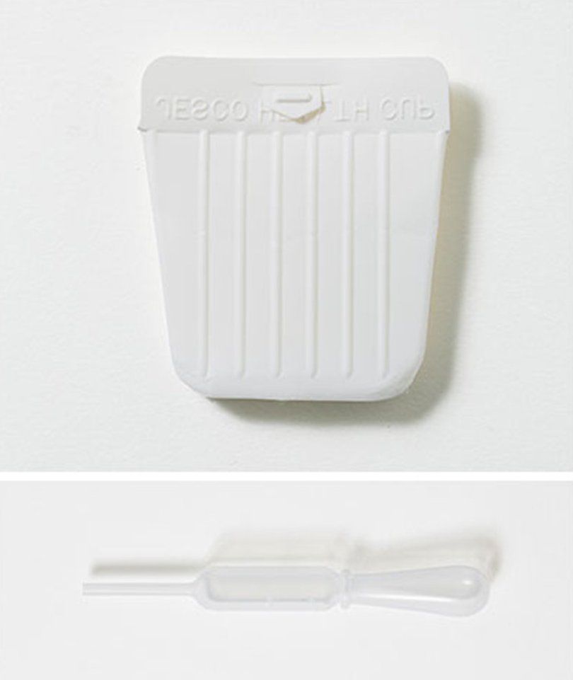 Sperm observation that can be done at home! A kit that allow... Tenga - Men's Loupe photo-2