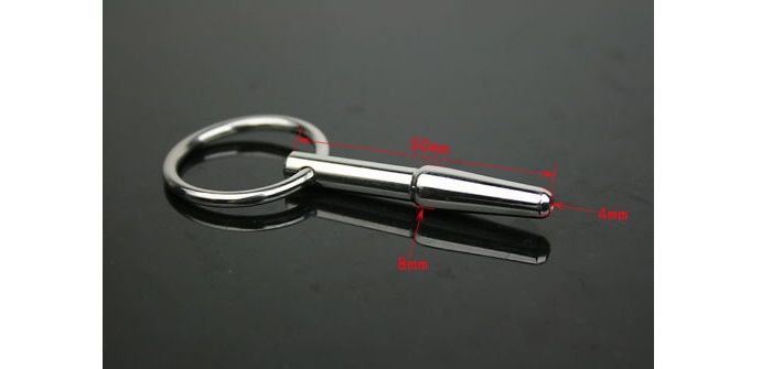 XFBDSM - Stainless Steel Urethral Tube photo-4