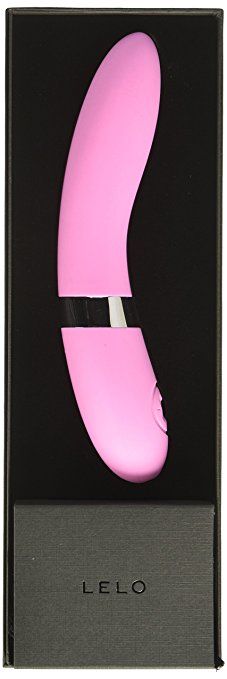 For those seeking a more substantial presence and maximum po... Lelo - Elise 2 Vibe - Pink photo-8