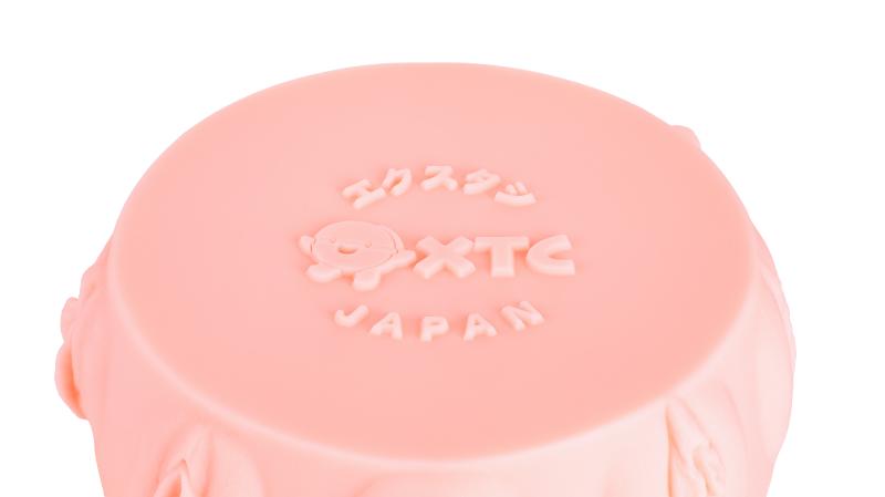 XTC - Round Table Masturbators Set photo-8