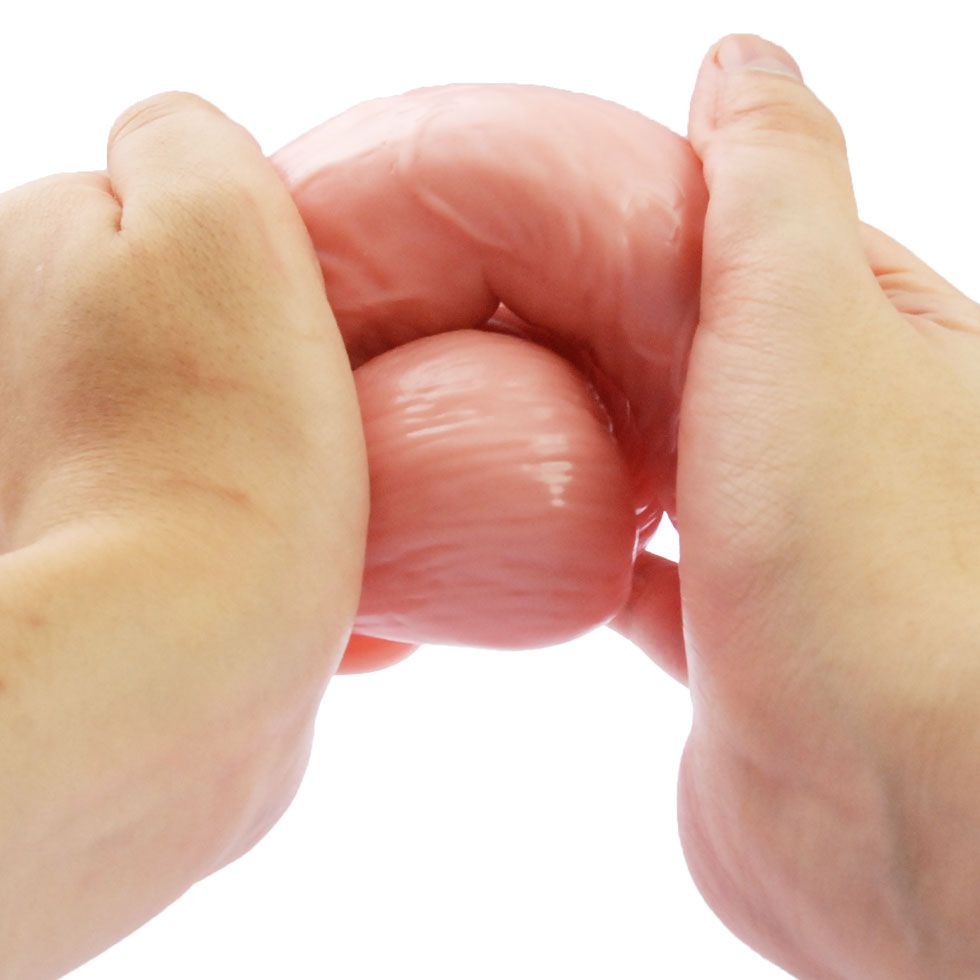 A-One - Real King ⅠⅠⅠ - Dildo photo-5